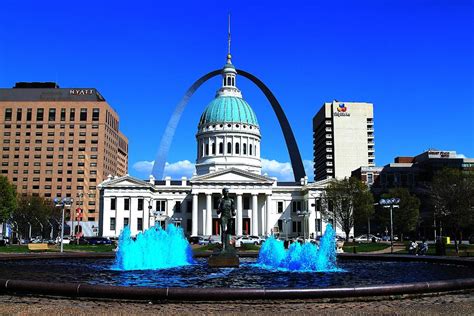 st.louis blues|Bleedin' Blue .